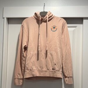 O'Neill light pink Hoodie
